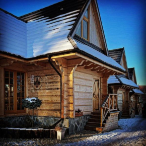 Osada Podrazówka, Zakopane